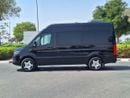 Mercedes Benz Sprinter 2023 MERCEDES BENZ SPRINTER VIP LUXURY
