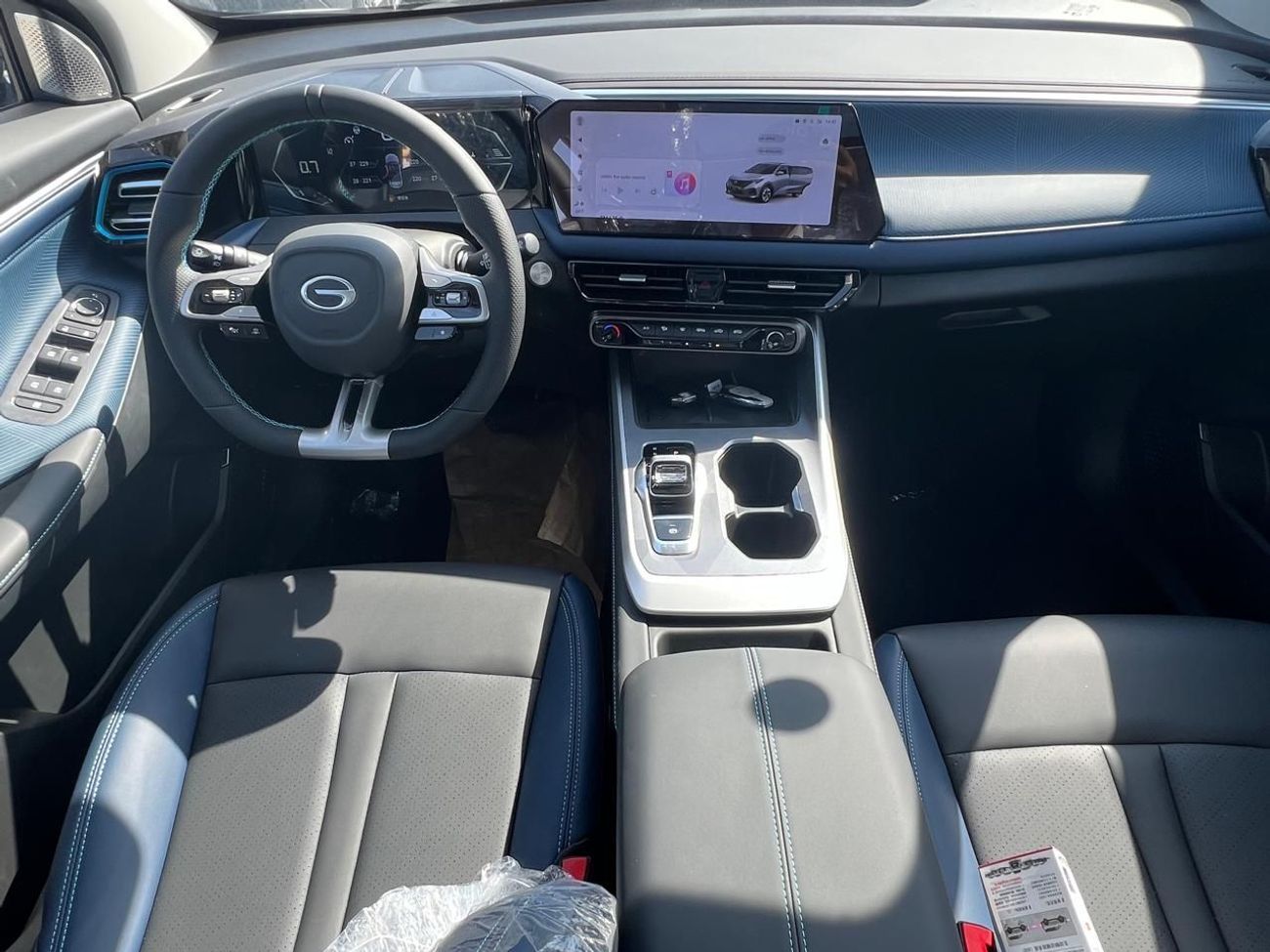 GAC GS3 GAC GS3 270T WDCT Smart Version