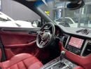 Porsche Macan GTS 3.0L (360 HP)