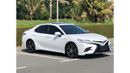Toyota Camry Grande TOYOTA Camry Grand ،Sport ،V6 ،2020 ،GCC ،Top of range, service history