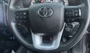 Toyota Hilux SMART CAB RHD AUTO DIESEL
