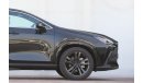 Lexus NX350 Dont miss! The 2023 model Lexus NX350h at best best price | contact now