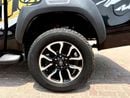 Toyota Hilux GLX 2019 MODEL GLX Facelift to Adventure 2025 Shape V4 2.7L Engine