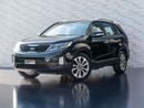 Kia Sorento EX 3.5L