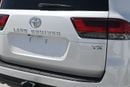 تويوتا لاند كروزر Toyota Land Cruiser VX 3.5L Twin Turbo, V6, 4WD, Model 2026