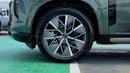 جي إي سي GS 7 ( Eid al-Adha Offer ) ( Only For Export ) 2025 GAC S7 Premium Plug-in Hybrid AWD BRAND NEW