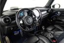 Mini John Cooper Works CABRIO