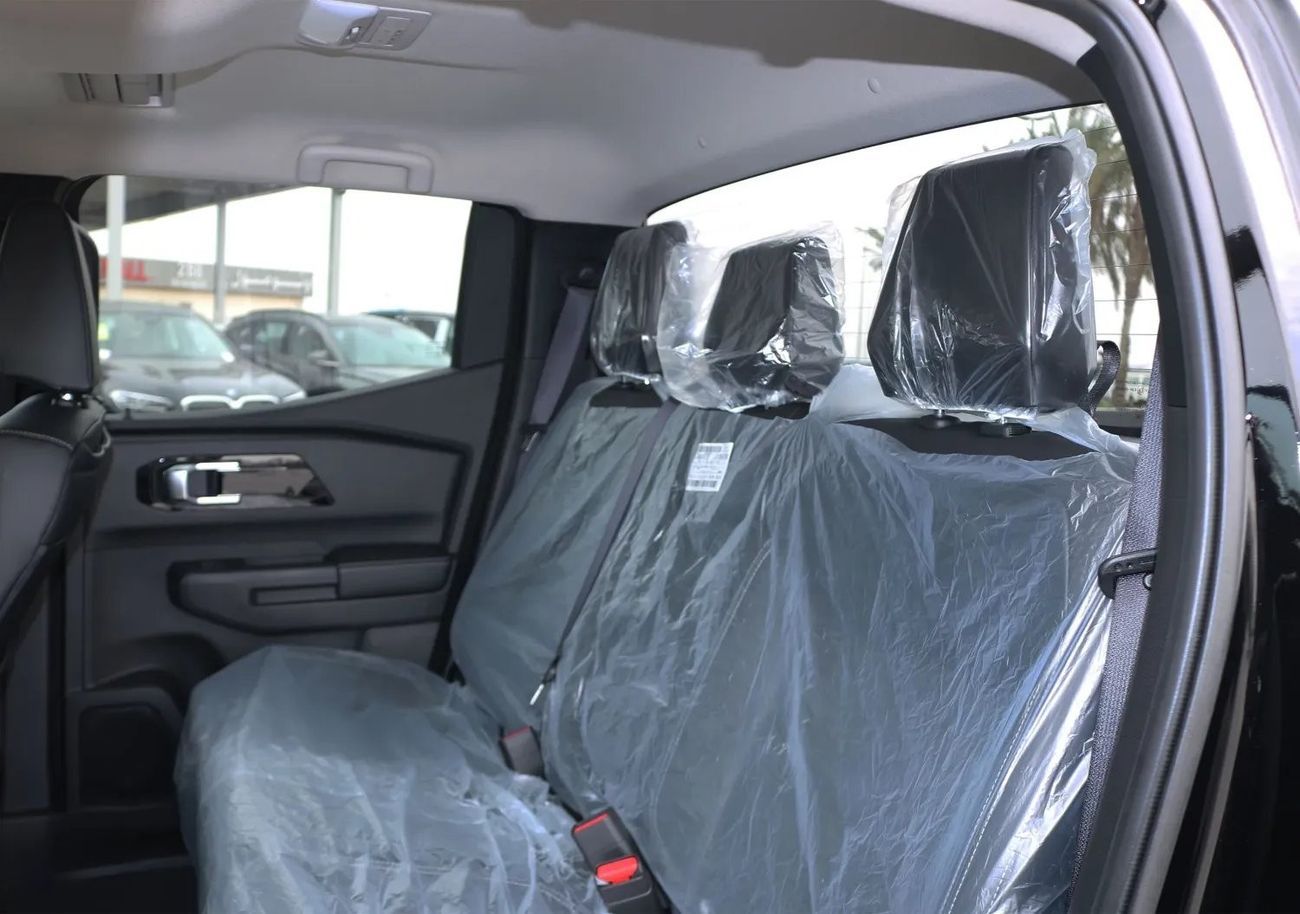 ميتسوبيشي L200 Mitsubishi sportero 2.4L Diesel MY2026