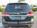 Volkswagen Teramont R LINE COMFORTLINE