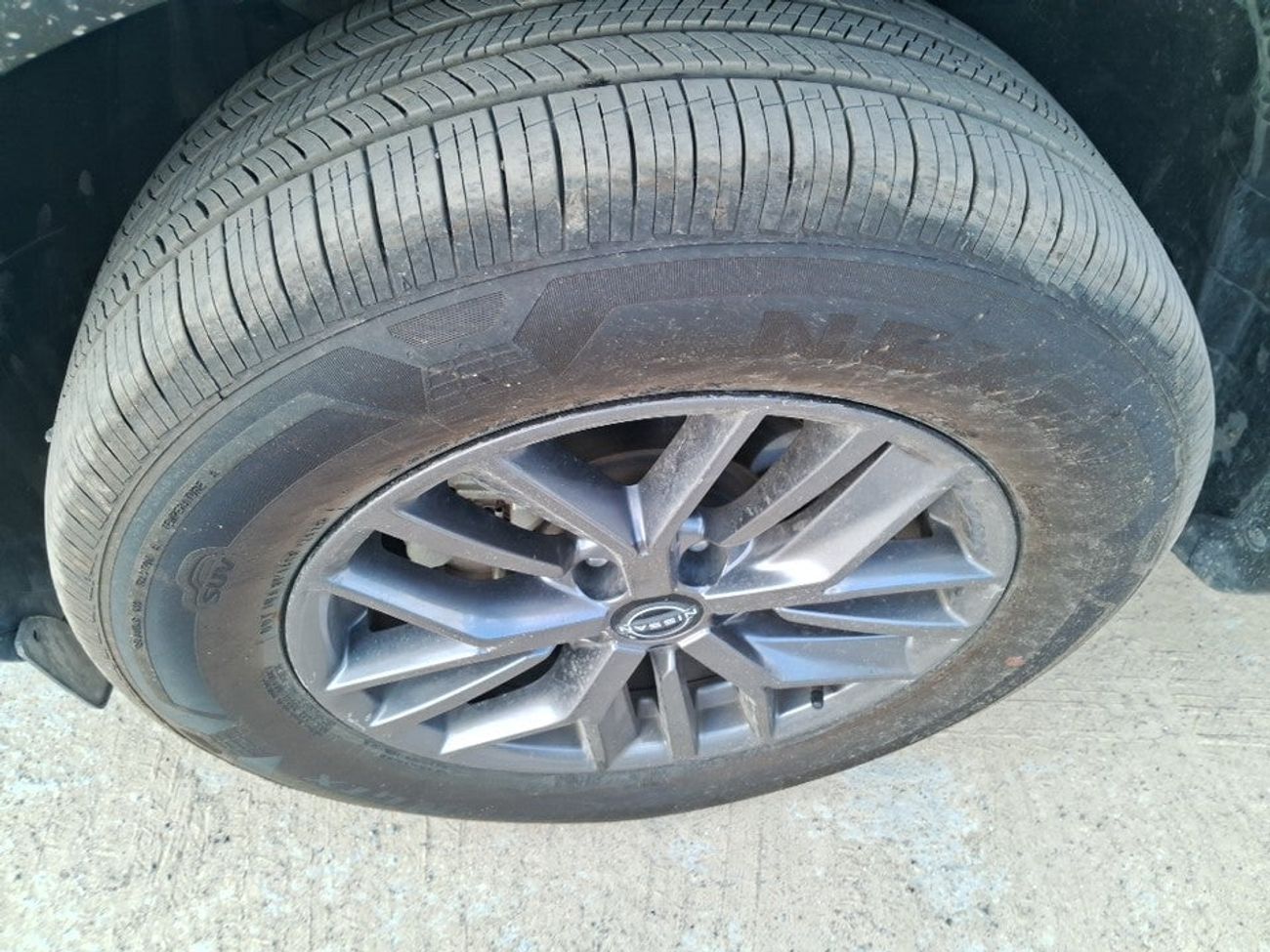 Nissan XTrail S 2.5 | Zero Down Payment | Home Test Drive