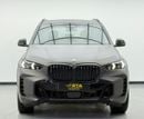 بي أم دبليو X5 40i xDrive 3.0L
