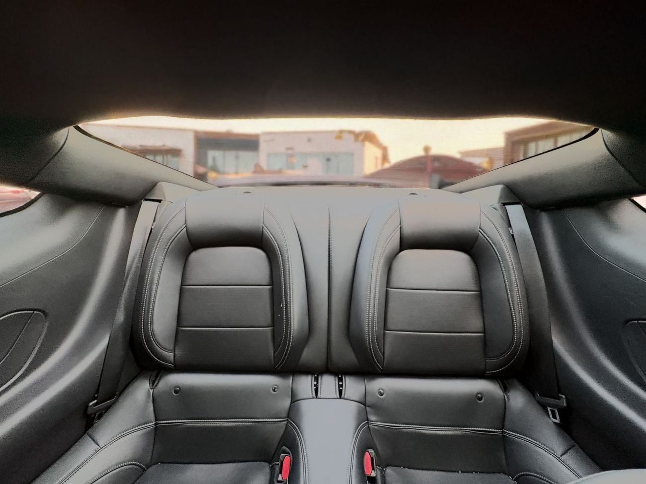 فورد موستانج GT 5.0L (435 HP) Coupe A/T  | 2024 | GCC SPECS | AED 3,040 per month