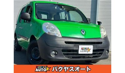 Renault Kangoo KWK4M