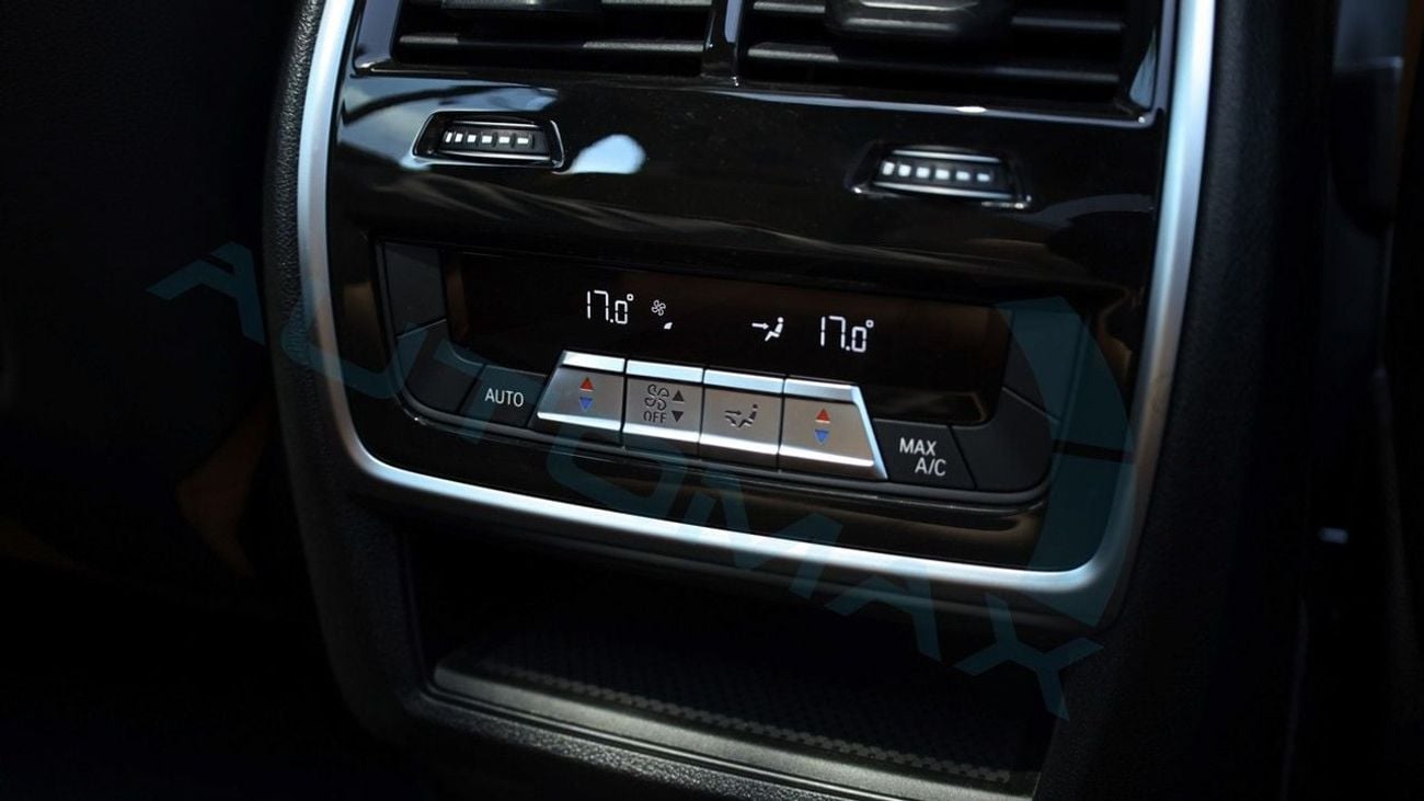 BMW X5 xDrive 40i M 3.0T 2026 GCC 0Km With 2 Years Unlimited Mileage Warranty & 3 Years Service @Official D