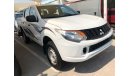 Mitsubishi L200 Mitsubishi L200 D/c pick up 4x4, model:2016. Excellent condition