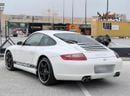 بورش 911 2006 Porsche 911 Carrera S, 3.8L, Flat 6, 355 HP