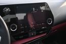 Lexus NX 350h PREMIER 2.5L Hybrid AWD, Color Grey