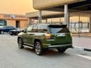 تويوتا Runner4 2021 LIMITED NIGHT EDITION 7 SEATS 4x4 US SPEC