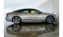 Audi A7 55 TFSI quattro S-Line Style & Comfort package