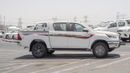 Toyota Hilux GLX SR5 2.7 L