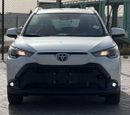 تويوتا فرونتلاندر Luxury 2.0L HYBRID TOP OPTION