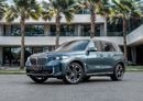 BMW X5 XDRIVE40i EXCLUSIVE M SPORT PACKAGE X5 XDrive 40i | 5,268 P.M | 0% Downpayment | Fantastic Condition
