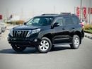 تويوتا برادو Toyota Land Cruiser prado