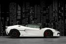 Lamborghini Temerario LAMBORGHINI | TEMERARIO | GCC SPECS | DEALER WARRANTY + SERVICE CONTRACT