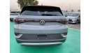 Volkswagen ID.4 Crozz Volkswagen ID.4 Crozz Volkswagen ID4 PRO Crozz, FWD 5 Doors, Electric Engine, Open Panoramic Roof, H