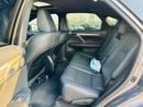 لكزس RX 350 F-Sport 3.5L (296 HP)
