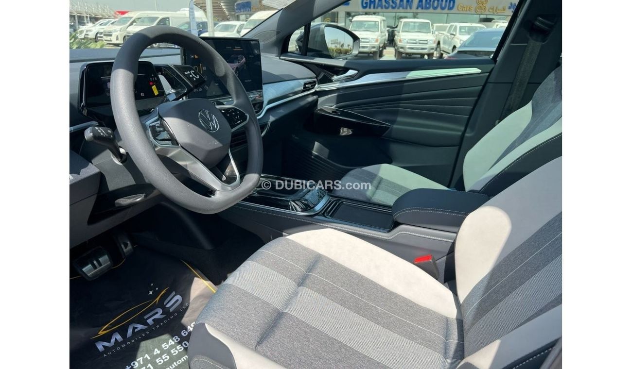 Volkswagen ID.4 VOLKSWAGEN ID.4 PURE+ 2021 LOCAL PRICE