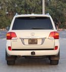 Toyota Land Cruiser GXR