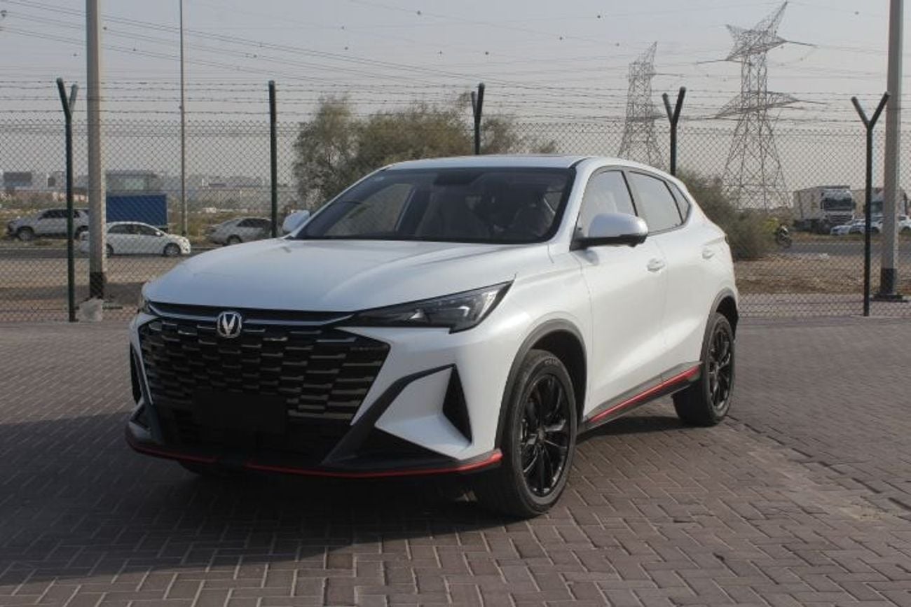 Changan X5 Plus Changan X5 Plus 2026 Ultra Pro