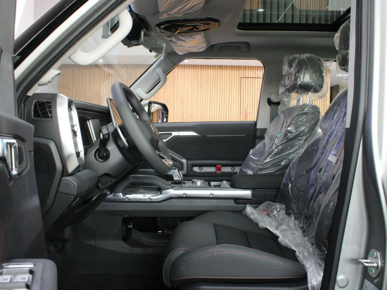 جيتور T2 Luxury - BRAND NEW!