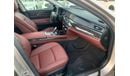 BMW 730Li BMW 730 LI
