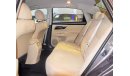 Nissan Altima " CASH DEAL ONLY " Nissan Altima 2.5S 2016 Model!! in Brown Color! GCC Specs