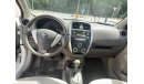 Nissan Sunny Nissan Sunny 2016 gcc free accident full automatic for sael