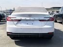 Toyota Camry E 2.5L CAMRY 2.5L STANDER