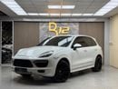 Porsche Cayenne GTS 4.8L