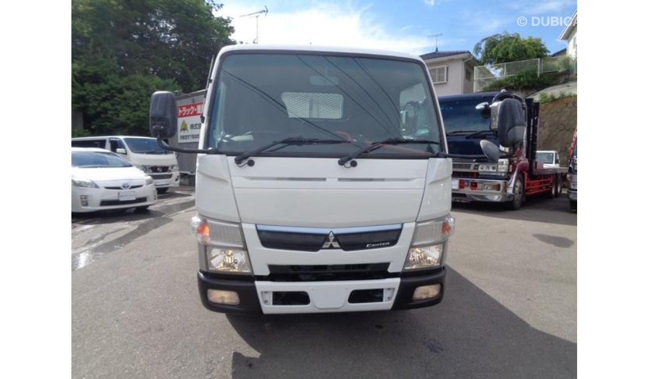 Mitsubishi Canter FEA50