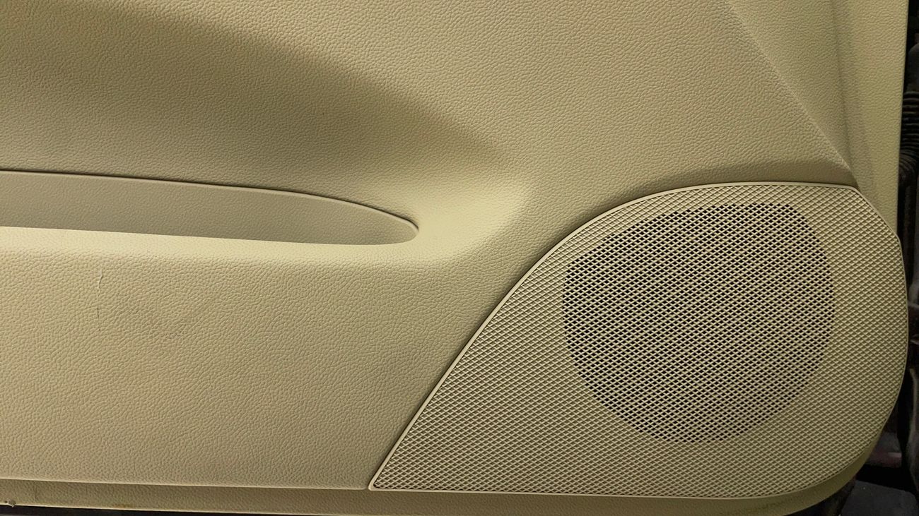 Infiniti QX50 LUXURY 3.7 | Zero Down Payment | Home Test Drive