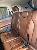 أودي Q7 45 TFSI quattro S-لاين اودي كيو ٧ ٢٠١٦