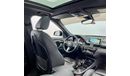 BMW X1 xDrive 25i M Sport 2018 BMW X1 xDrive25i M-Sport, BMW Warranty, BMW Service Contract, Fully Loaded, 