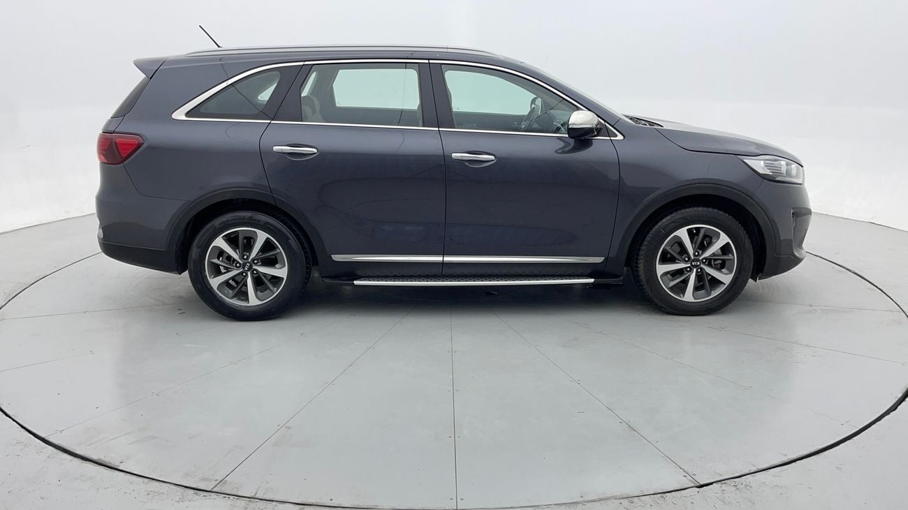 Kia Sorento LX 2.4 | Zero Down Payment | Free Home Test Drive