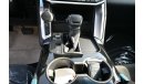 تويوتا لاند كروزر تويوتا لاندكروزر (سلسلة 300) (GRJ 300) 4.0L SUV 4WD 5 Door، Color Black، Model 2022