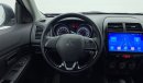Mitsubishi ASX GLX LOWLINE 2 | Zero Down Payment | Free Home Test Drive