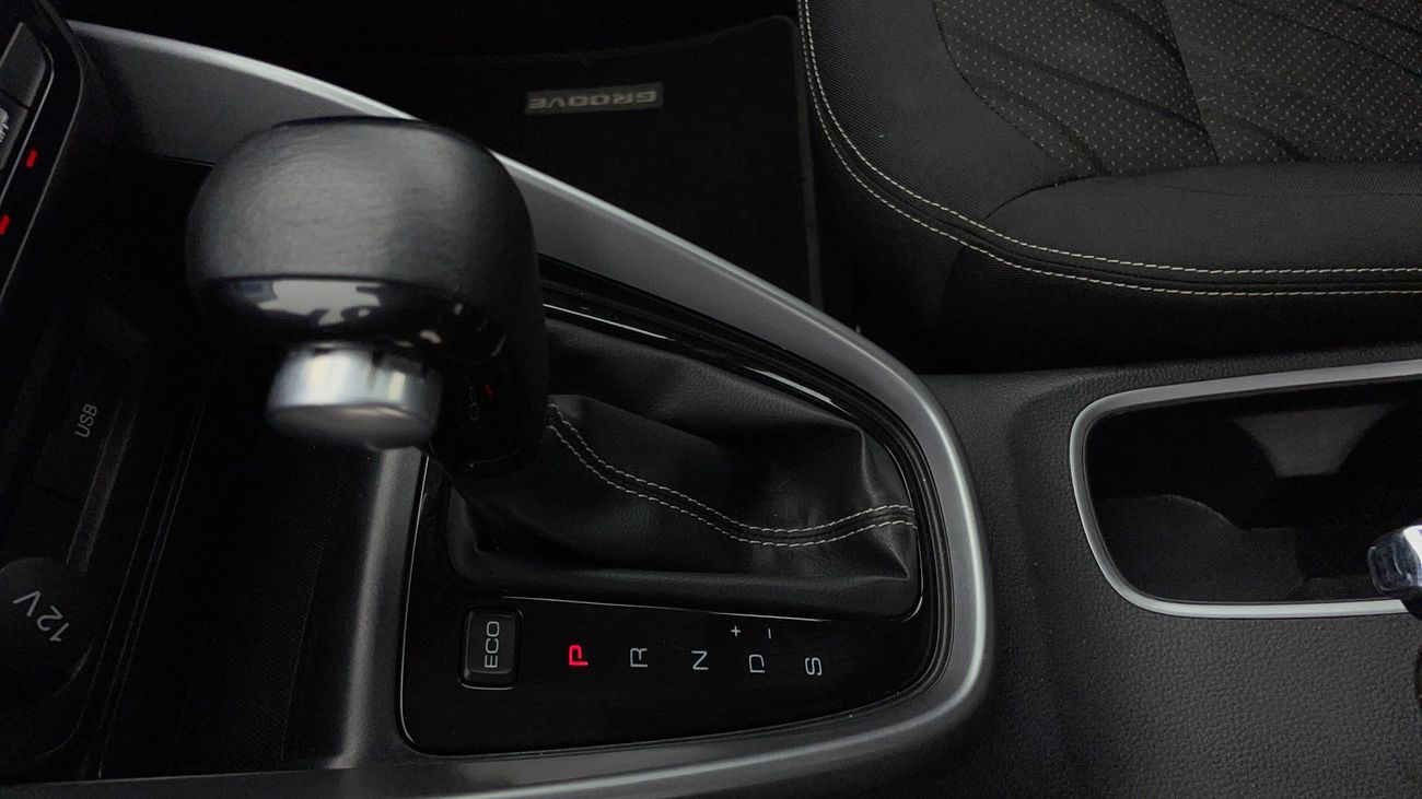 Chevrolet Groove LT 1.5 | Zero Down Payment | Home Test Drive