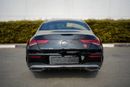 Mercedes-Benz CLA 200 Coupe | 2020