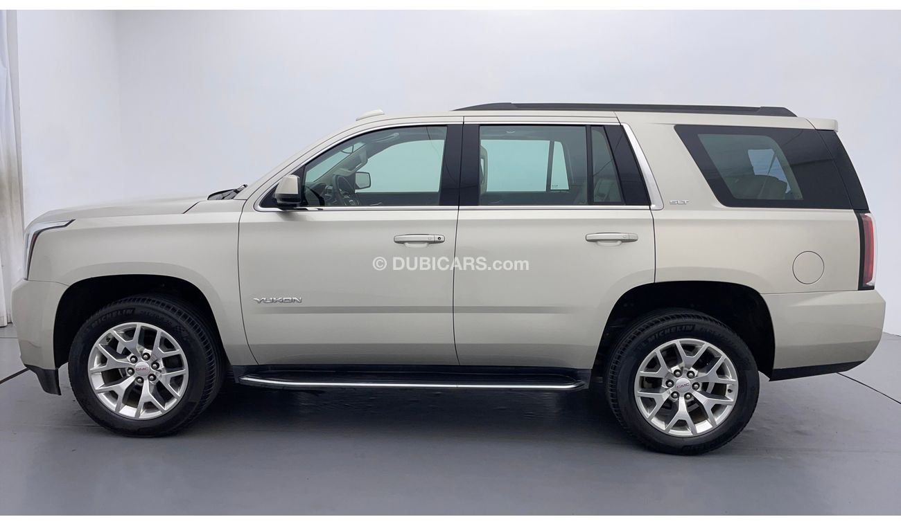 GMC Yukon SLT 5.3 | Zero Down Payment | Free Home Test Drive