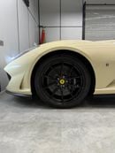 Ferrari 812 GTS | Brand New | Special Exterior & Interior | Carbon Fiber | Service Contract till 2029